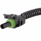 BuyAutoParts 60-02150NA A/C Compressor 3
