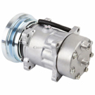OEM / OES 60-02029NC A/C Compressor 2