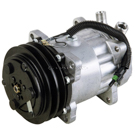 BuyAutoParts 2004 Mack AllModels A/C Compressor 60-02160QA