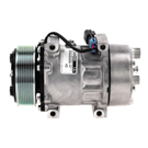 Sanden Specialty And Performance ViewAllParts A/C Compressor 4667