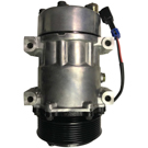 OEM / OES 60-02927NC A/C Compressor 2