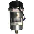 OEM / OES 60-02927NC A/C Compressor 5