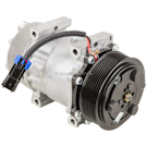 BuyAutoParts 60-02927NA A/C Compressor 1