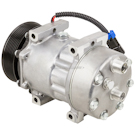 BuyAutoParts 60-02927NA A/C Compressor 2