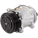2000 Kenworth All Models A/C Compressor 1