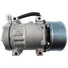 1993 International 4900 A/C Compressor 2