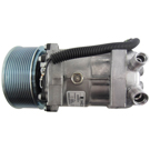 1993 International 4900 A/C Compressor 5