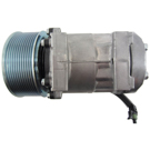 1993 International 4900 A/C Compressor 6