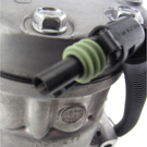 1993 International 4900 A/C Compressor 7