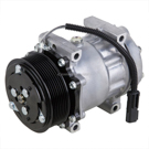 BuyAutoParts 61-85398R7 A/C Compressor and Components Kit 2