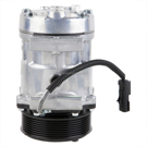 BuyAutoParts 60-01534NA A/C Compressor 3