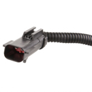 BuyAutoParts 60-01534NA A/C Compressor 5