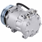 BuyAutoParts 60-03005NA A/C Compressor 2