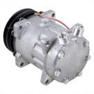 BuyAutoParts 60-01830NA A/C Compressor 2