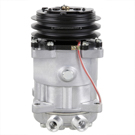 BuyAutoParts 60-01830NA A/C Compressor 3