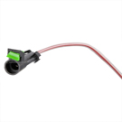 BuyAutoParts 60-01830NA A/C Compressor 5