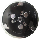 Sanden 4708 A/C Compressor 3