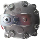 Sanden 4708 A/C Compressor 4
