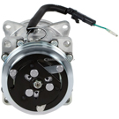 OEM / OES 60-02213NC A/C Compressor 2