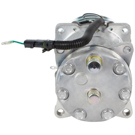 OEM / OES 60-02213NC A/C Compressor 4
