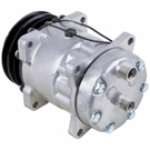 BuyAutoParts 60-02213NA A/C Compressor 2