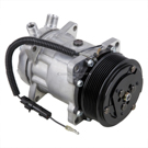 BuyAutoParts 60-01642NA A/C Compressor 1