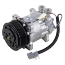 BuyAutoParts 60-04340NA A/C Compressor 1