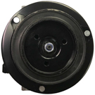OEM / OES 60-04087NC A/C Compressor 3