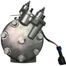 OEM / OES 60-04087NC A/C Compressor 4