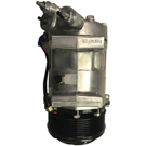 OEM / OES 60-04087NC A/C Compressor 5