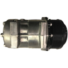 OEM / OES 60-04087NC A/C Compressor 6
