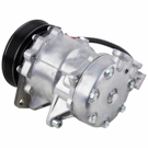 2000 Dodge Durango A/C Compressor 2