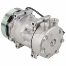 OEM / OES 60-02143NC A/C Compressor 2