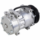 BuyAutoParts 60-02143NA A/C Compressor 2