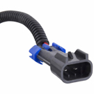 BuyAutoParts 60-02143NA A/C Compressor 3