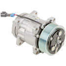 2004 Freightliner XC A/C Compressor 1