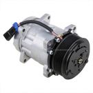 BuyAutoParts 2000 Freightliner AllTruckModels A/C Compressor 60-02147NA