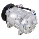 BuyAutoParts 60-02147NA A/C Compressor 2