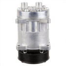 BuyAutoParts 60-02147NA A/C Compressor 4