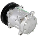 BuyAutoParts 60-04345NA A/C Compressor 2
