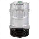 BuyAutoParts 60-02049NA A/C Compressor 4