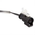 BuyAutoParts 60-02049NA A/C Compressor 5