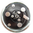 2008 Chevrolet C4500 Kodiak A/C Compressor 3