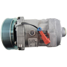 2008 Chevrolet C4500 Kodiak A/C Compressor 5