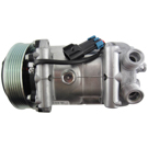 2009 Peterbilt 397 A/C Compressor 5