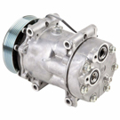 BuyAutoParts 60-02134NA A/C Compressor 2