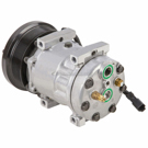 BuyAutoParts 60-02153NA A/C Compressor 2