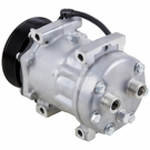 2000 Freightliner FLD112 A/C Compressor 2