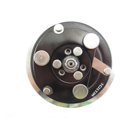 2021 International HX520 A/C Compressor 3