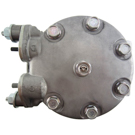 2021 International HX520 A/C Compressor 4